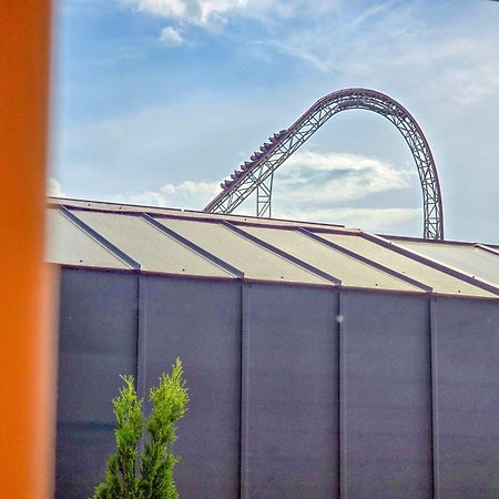 Holiday Park Zator Resort & Spa المظهر الخارجي الصورة