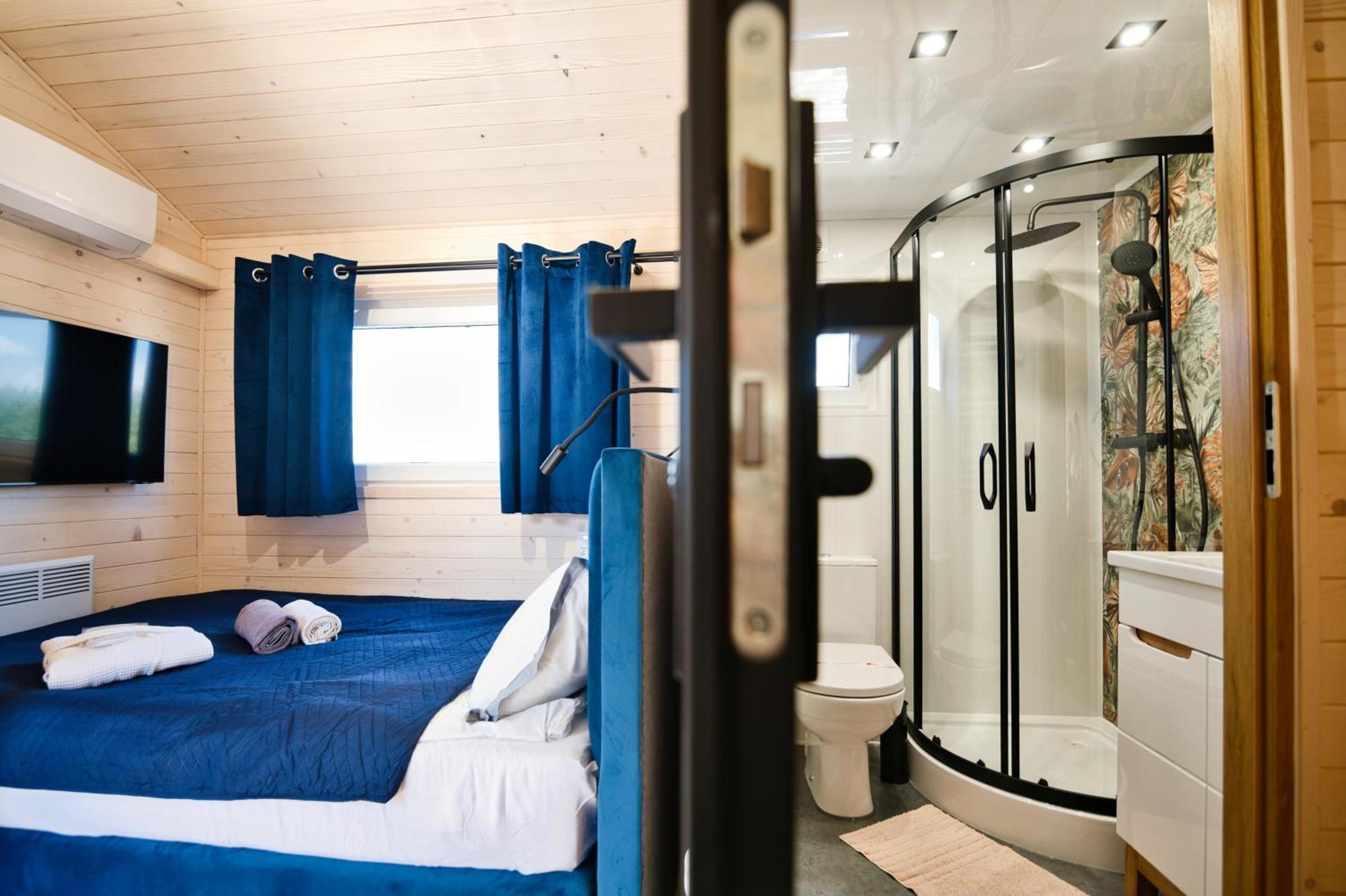 Holiday Park Zator Resort & Spa المظهر الخارجي الصورة