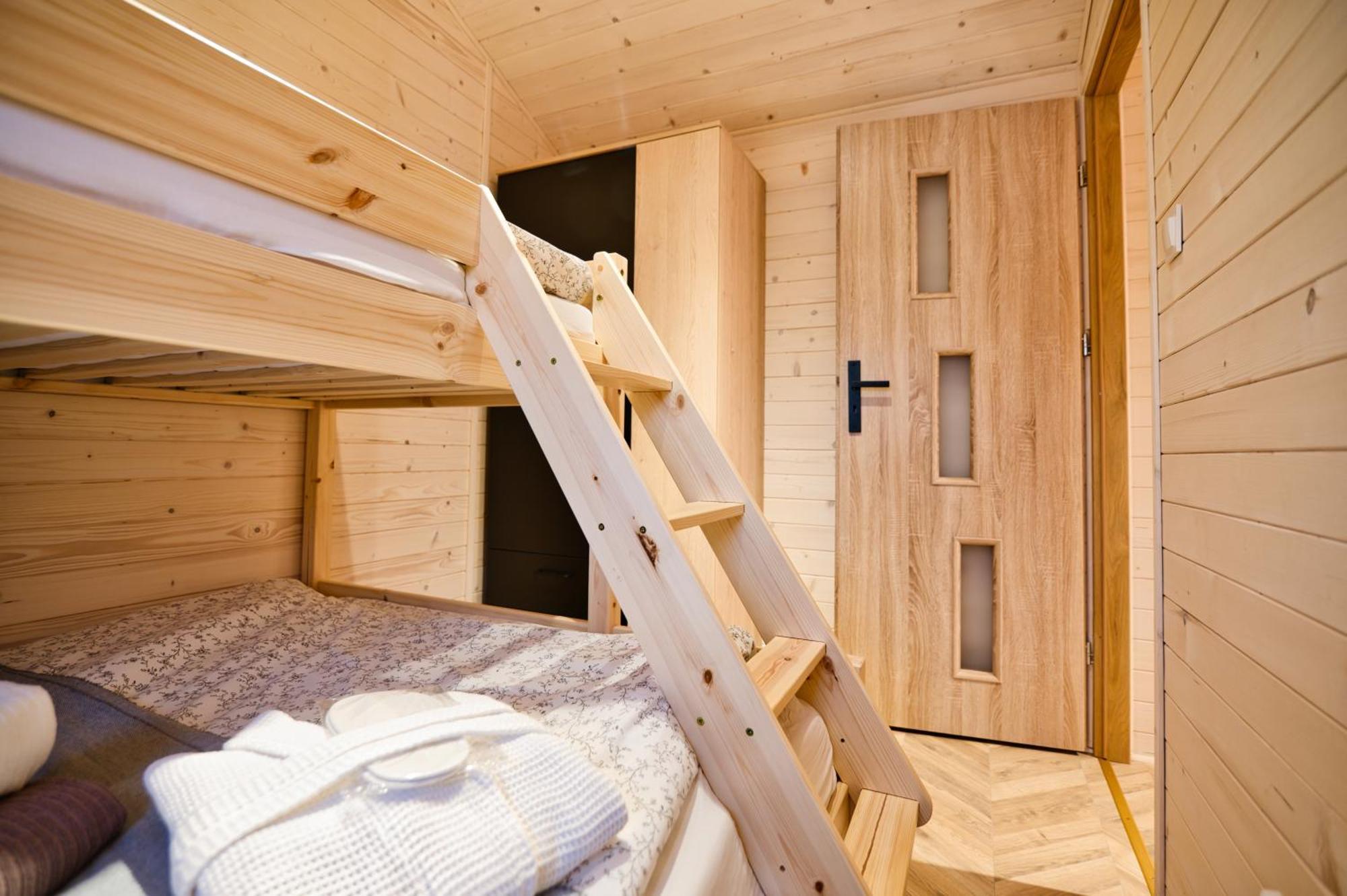 Holiday Park Zator Resort & Spa المظهر الخارجي الصورة