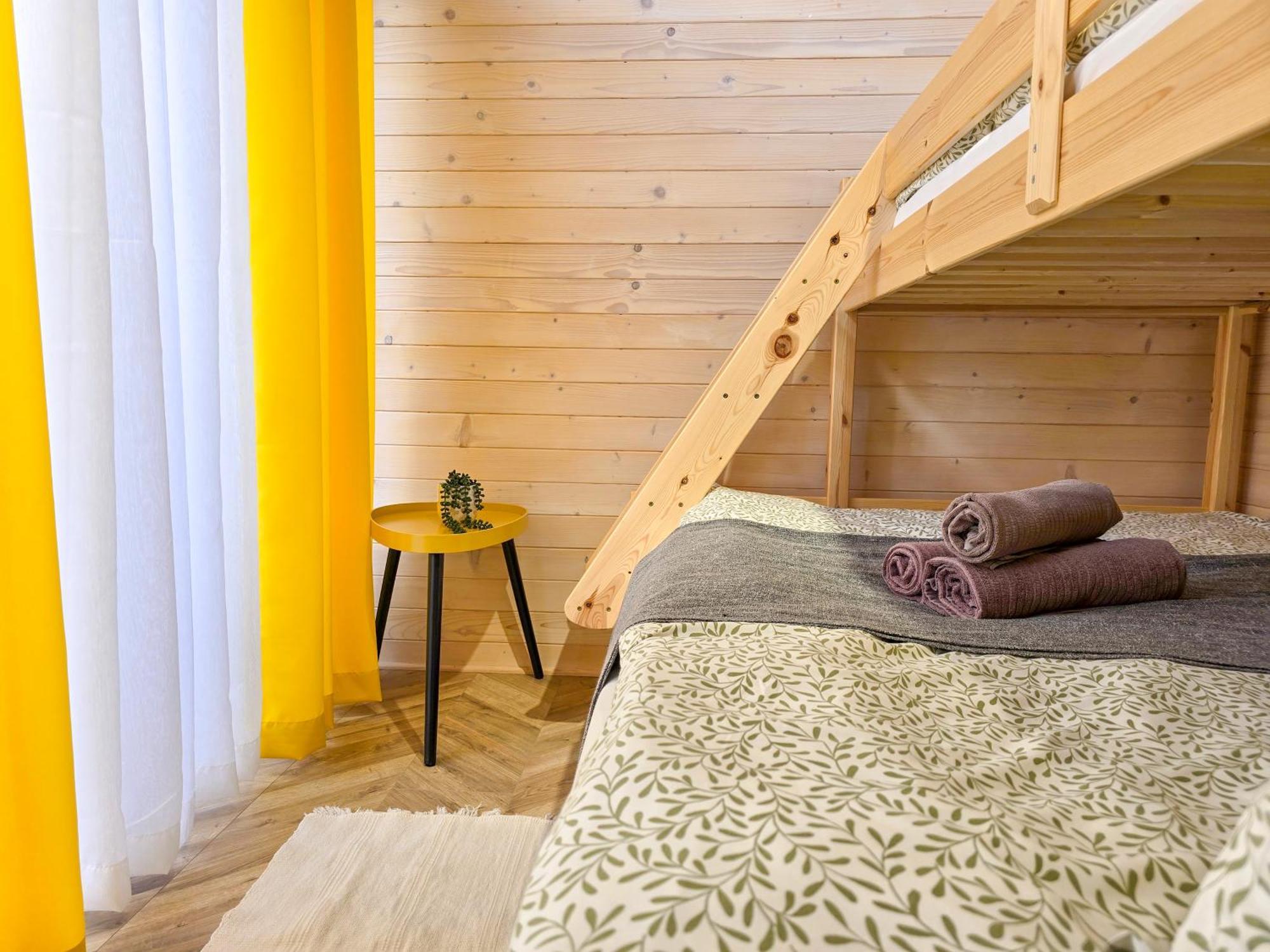 Holiday Park Zator Resort & Spa المظهر الخارجي الصورة