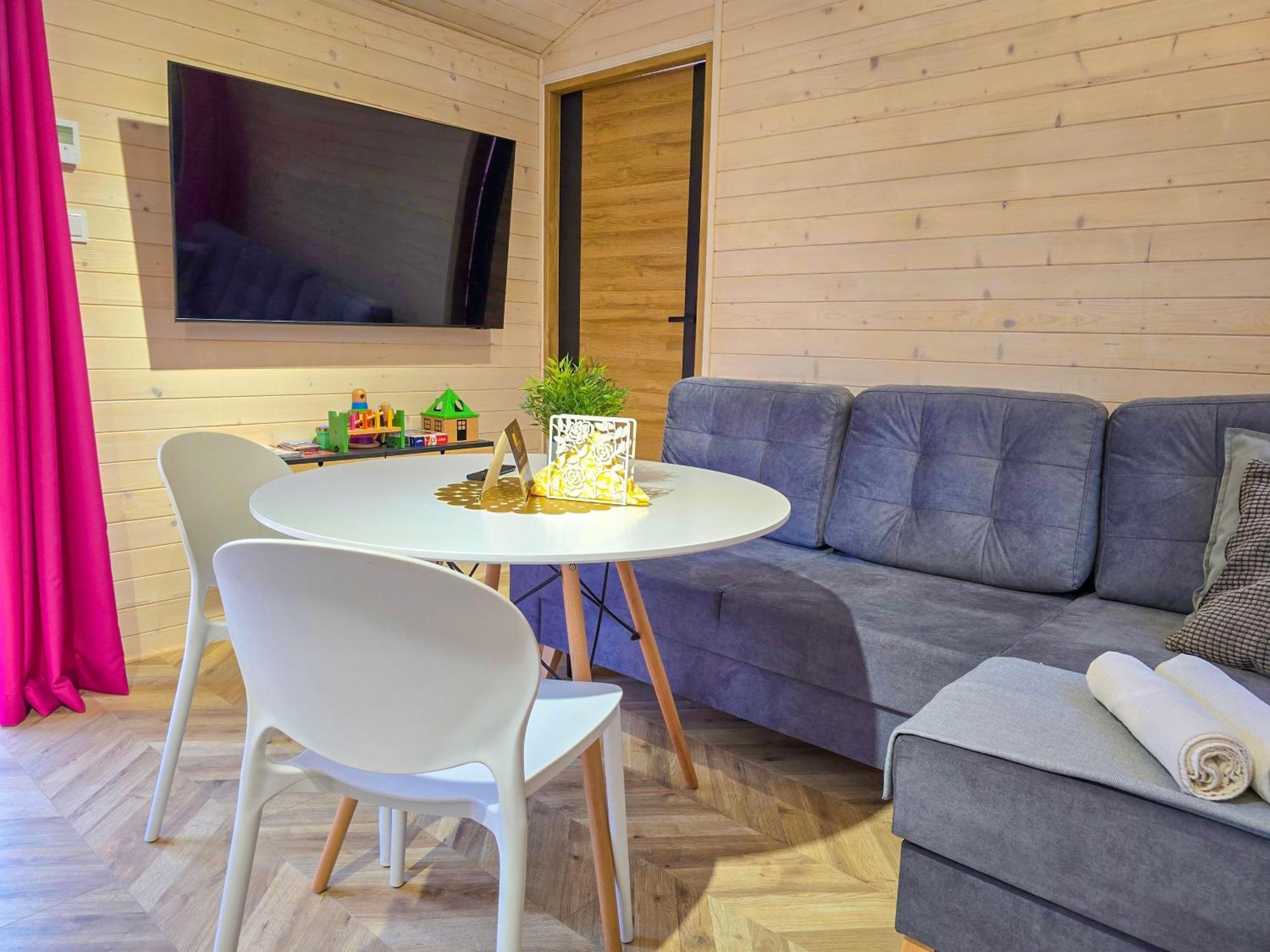Holiday Park Zator Resort & Spa المظهر الخارجي الصورة