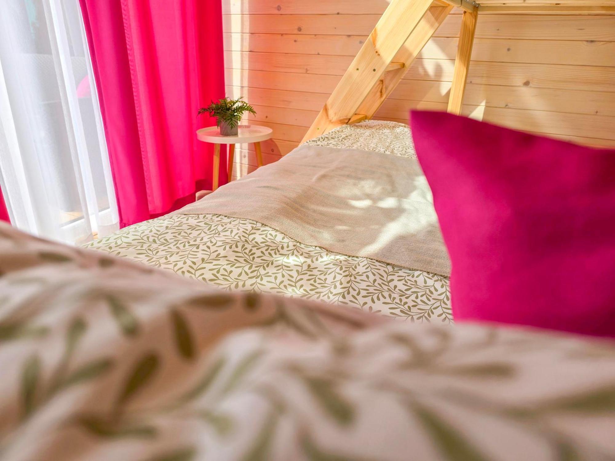 Holiday Park Zator Resort & Spa المظهر الخارجي الصورة