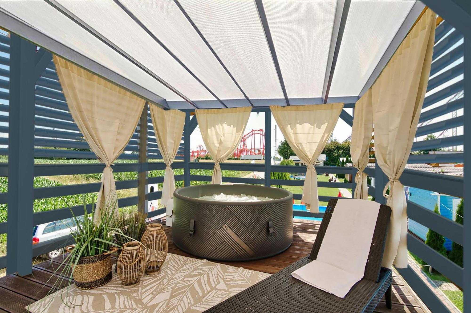 Holiday Park Zator Resort & Spa المظهر الخارجي الصورة